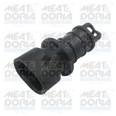 Sensor, intake air temperature